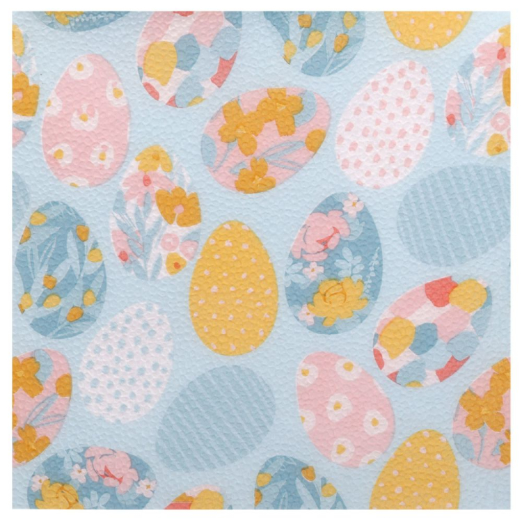 Serwetki COCTAIL 33x33cm 20 sztuk Wielkanoc RAVI